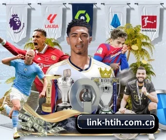 link-htih.com.cn APP